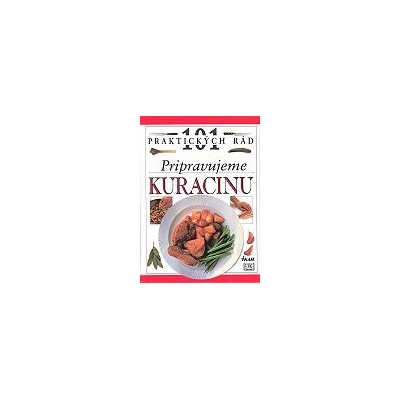 101-Pripravujeme kuracinu, 2.vydanie