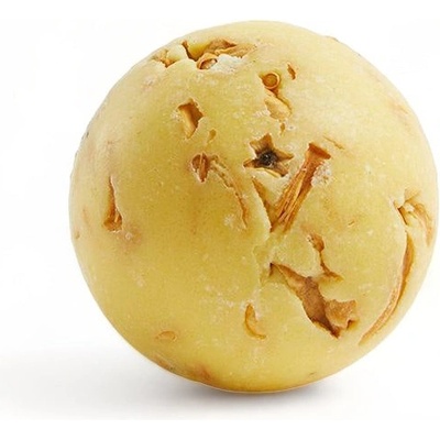 Velvety Koupelová bomba Pomeranč a rakytníkový olej 50 g – Zboží Dáma