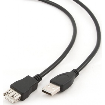 Gembird USB 2.0 kábel A-A predlžovací 4,5m