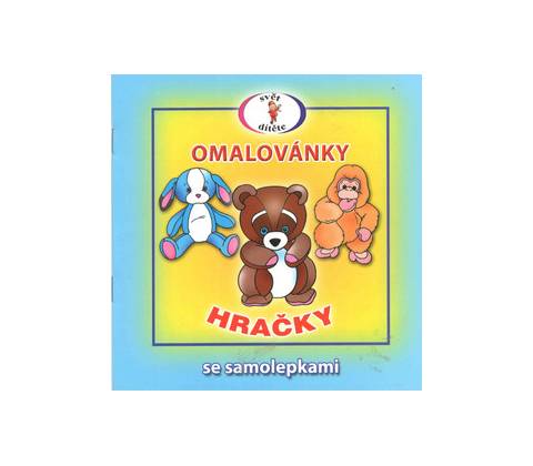 Hračky