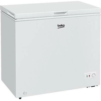Beko BOXCF200EWN