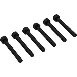 Arrma винт шестостен CH M2.5x20mm (6)