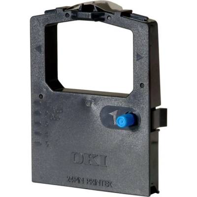 OKI Рибон оригинал Oki Black ML590 за ML590 "9002316 (9002316)