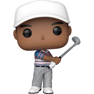 Funko Фигура Funko POP! Sports: Golf - Tiger Woods Tour Debut 1992 #06 (108572)