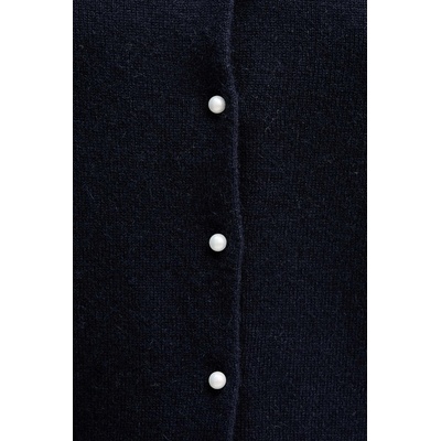 United Colors of Benetton Кашмирена жилетка United Colors of Benetton (1033D502A)