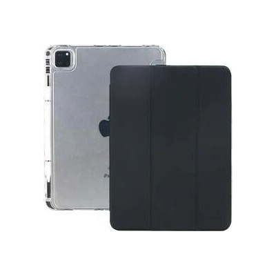 Mobile Origin Easy Tablet Case na Apple iPad Pro 11 M5 2025/M4 2024 MO-TRA-iPDP11 čierne/priehľadné