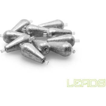 Delphin Leads Hruška s bužírkou 7,0 g 10ks