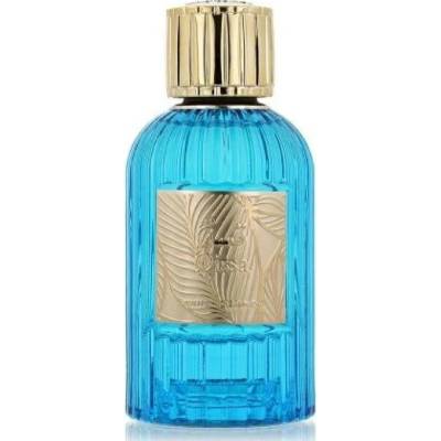 Paris Corner Qissa blue parfumovaná voda unisex 100 ml