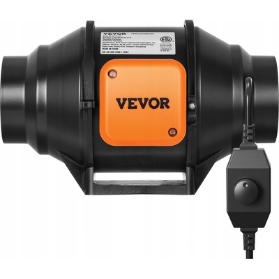 Vevor XLGDFJYCHSA 235 mm