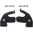 Tempish Clips, Dasty, Neo-X, Daco, Rebel, Twin, F21, I-Max, Element, Freeway