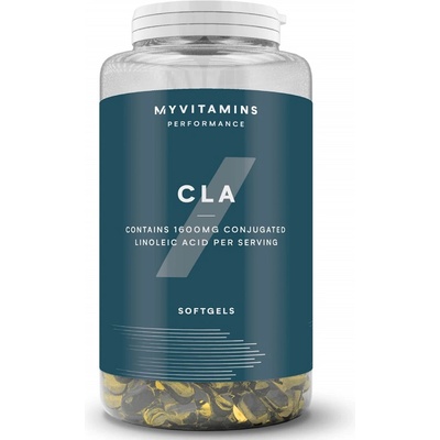 Myprotein CLA, 60 Softgels