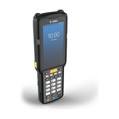 Zebra MC3300X MC330L-SL3EG4RW