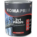 Dulux Komaprim 3v1 Profi 0,75 l čierna