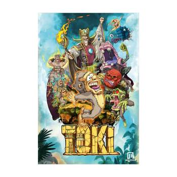 Toki