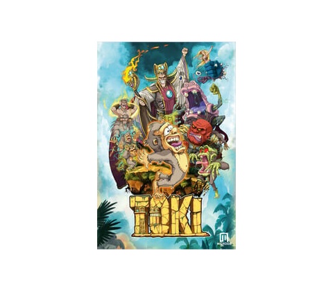 Toki