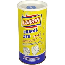 Larrin Pissoir deo pevný valček do pisoárov Oceán 35 ks 900 g