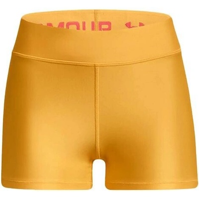 Under Armour dámské kraťasy Armour Mid Rise Shorty Mid Rise Shorty 3490463