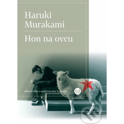 Hon na ovcu