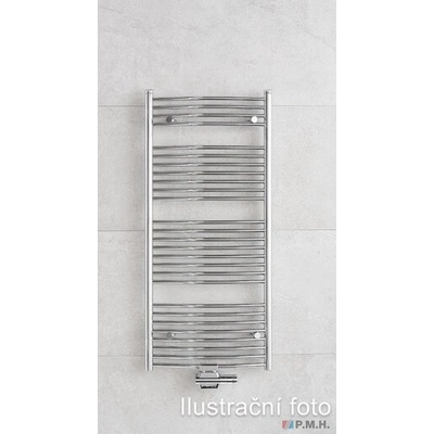 PMH Danby 164 x 60 mm D86001640CR