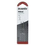 Inventiv СВРЕДЛО МЕТАЛ Ф2 inventiv 2 БРОЯ (3603743116419)