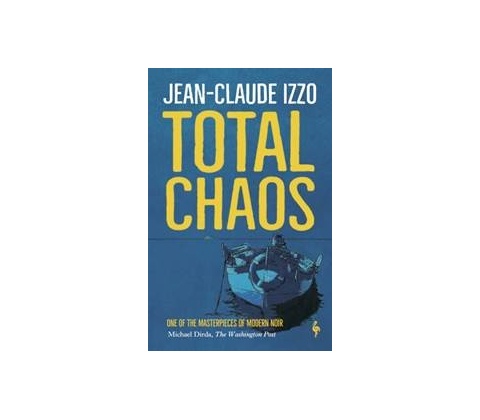 Total Chaos