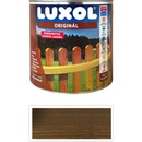 Luxol Originál 2,5 l orech