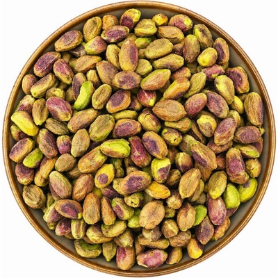 Zdravoslav Pistácie loupané pražené solené 500 g