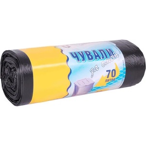 Jin bo yang ЧУВАЛ РОЛКА 60/90-20БР 70л-КР (401250)