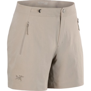Arc'teryx Дамски къси панталони Arc'teryx Women's Gamma Short 6'' Shorts - Rune - размер 4 (US) (112-3074-0313)