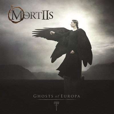 Mortiis - Ghosts Of Europa (Gatefold Sleeve) (LP) (0884388888463)