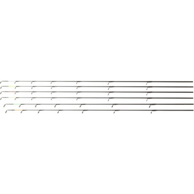 Daiwa Špičky N'ZON Feeder White – Zboží Dáma
