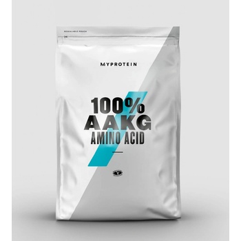 MyProtein Arginin Alpha Ketoglutarate 250 g