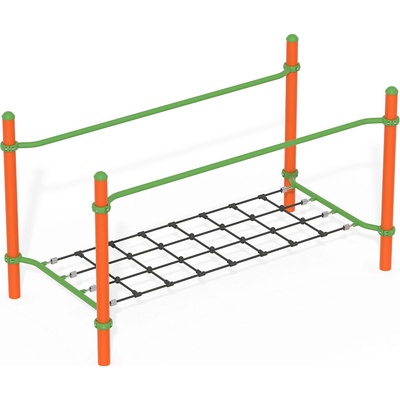 Interatletika Lanový most