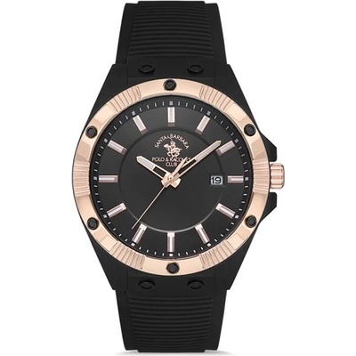 Santa Barbara Polo & Racquet Club SB.1.10142.2