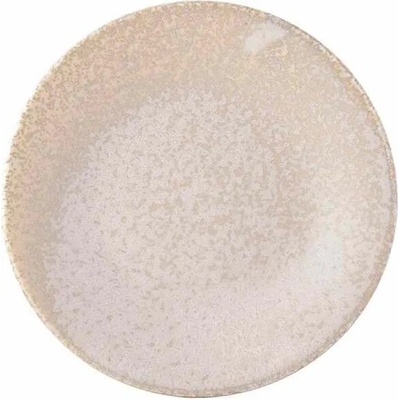MIJ White Fade Tapas Talíř 17 cm
