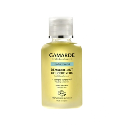 GamARde Gamarde, Hygiene, Bio, Makeup Remover Lotion, 30 ml