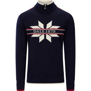 Dale of Norway Nåle Masc. Sweater Размер: L /