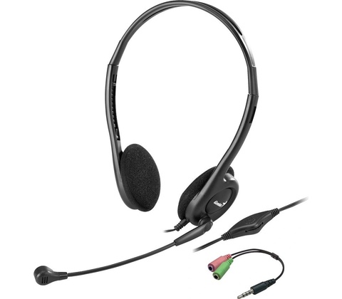 Genius HS-200C