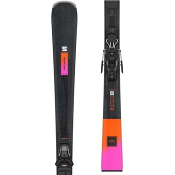 Salomon E S/Max N°10 XT 24/25