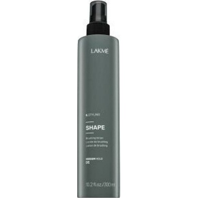 Lakme K.Styling Shape Brushing Lotion Medium Hold 300 ml