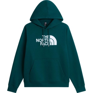 The North Face Мъжки суичър The North Face Essential Drew Peak Regular Hoodie - Pacific Teal - размер XL (017-4699-0215)