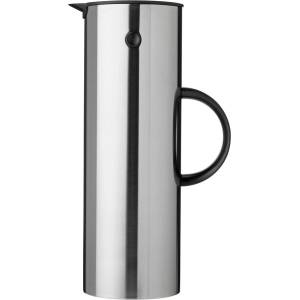 Stelton Термо кана от неръждаема стомана в сребрист цвят 1 l EM77 - Stelton (900)