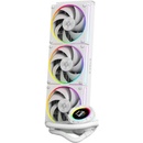 Image 1 of ID-COOLING Space SL360 White