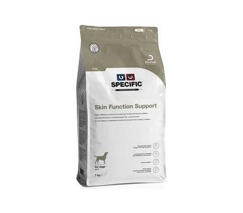 Specific COD Skin Function Support 4 kg