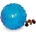NOBBY Играчка за лакомства TPR Treat Ball 10 см синя NOBBY Германия 60052
