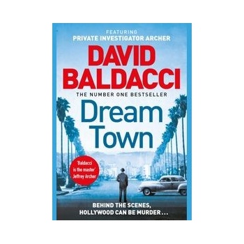Dream Town