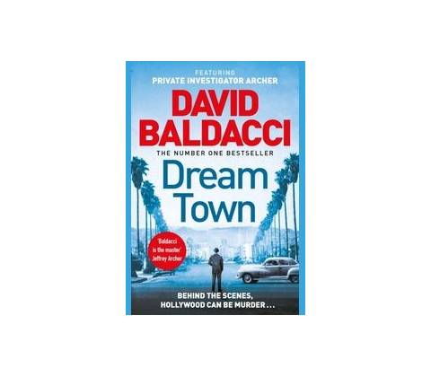 Dream Town