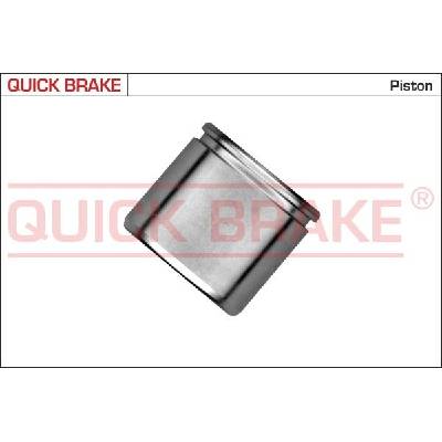 Piest brzdového strmeňa QUICK BRAKE 185418K