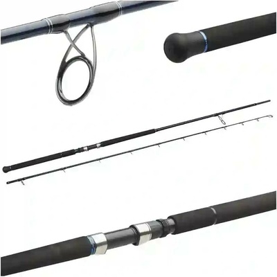 Westin W2 Rockshore Apex Predator MH 2,95 m 30-80 g 2-Díly