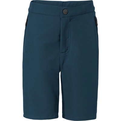 Vaude kids Badile shorts II dark sea